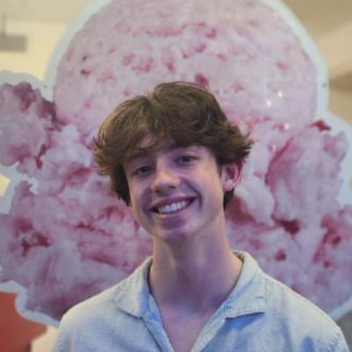 Max DeFanti